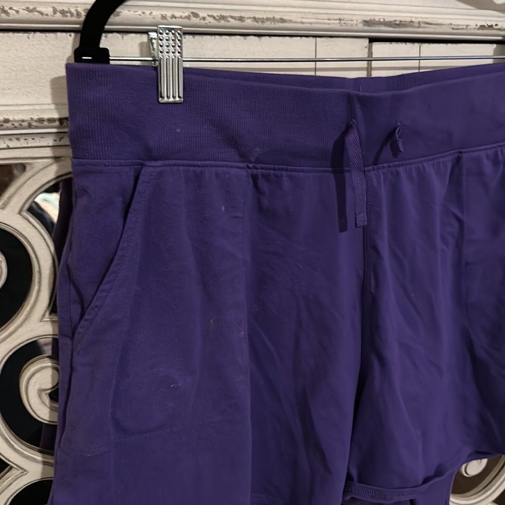 Tek Gear woman’s shorts P-15 - Picture 2 of 4